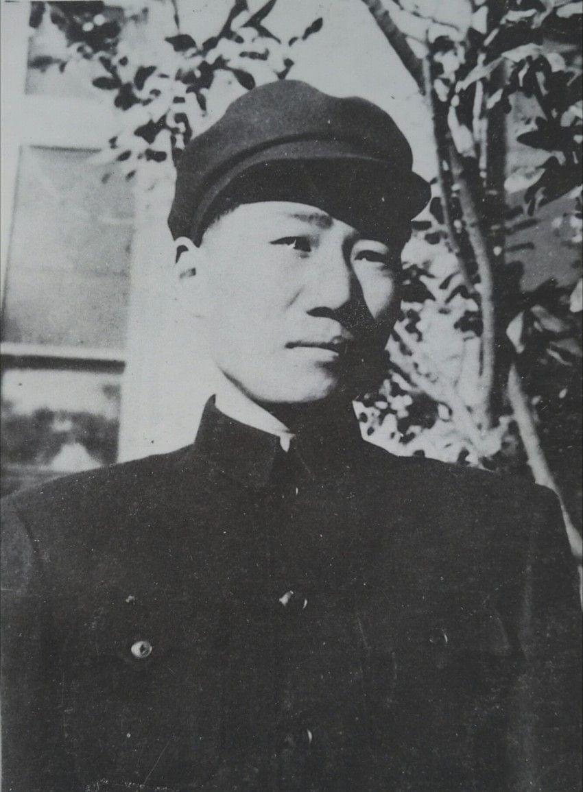 2020年,中央终于公开70年前彭德怀绝密电报,毛岸英牺牲细节曝光