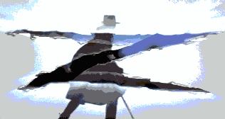 佐罗最帅的时候,佐罗有多帅