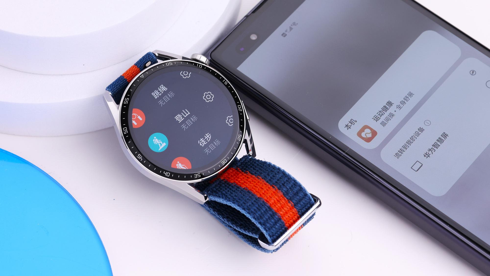 2022最好用的手表,2022最好用的运动手表