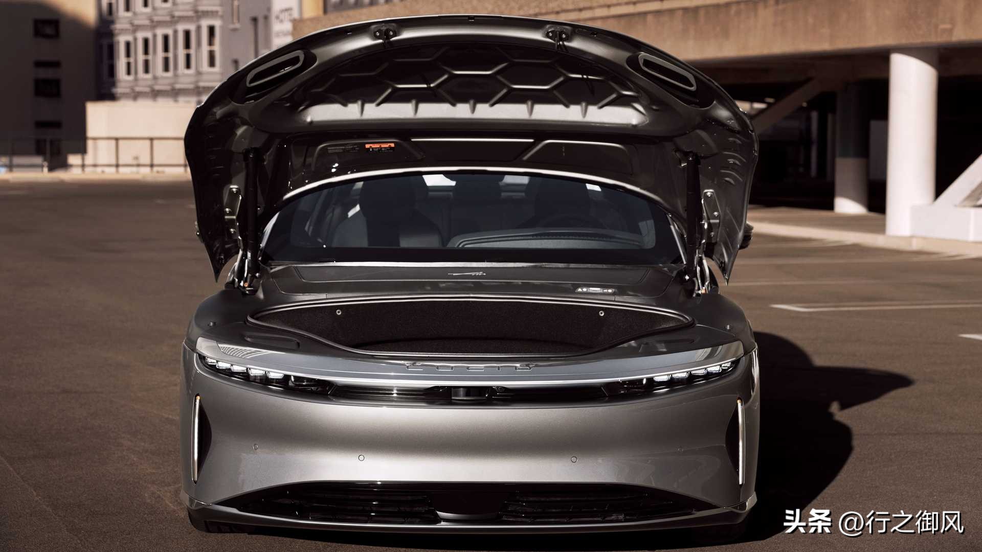 lucidair中文评测,lucidair动态测评