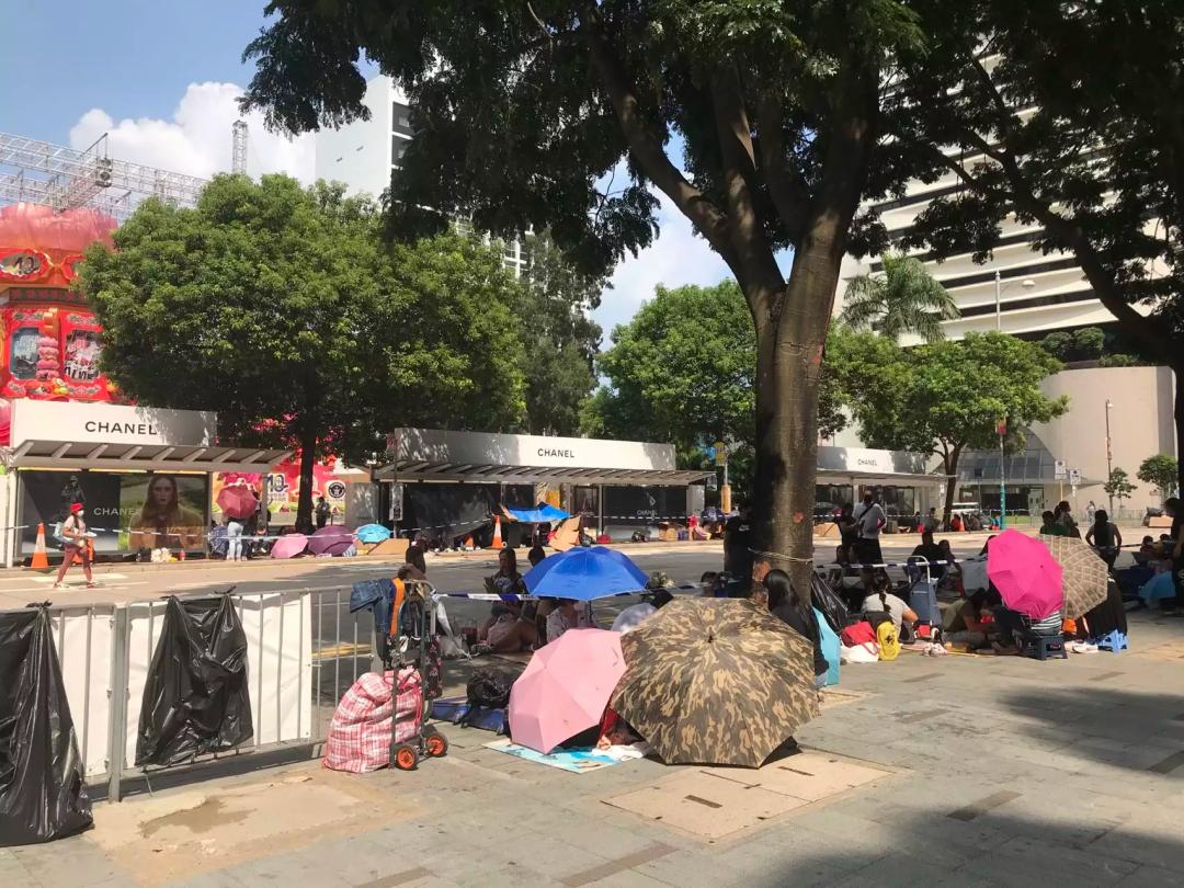 演唱会、球赛、烟火气，这是“0+3”入境检疫后的香港