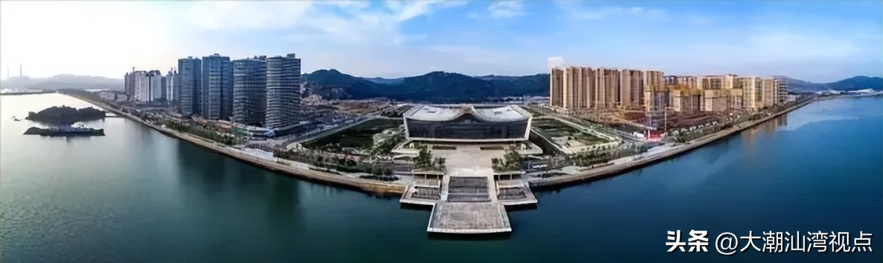 汕头澄海十大旅游景点,汕头濠江区十大旅游景点