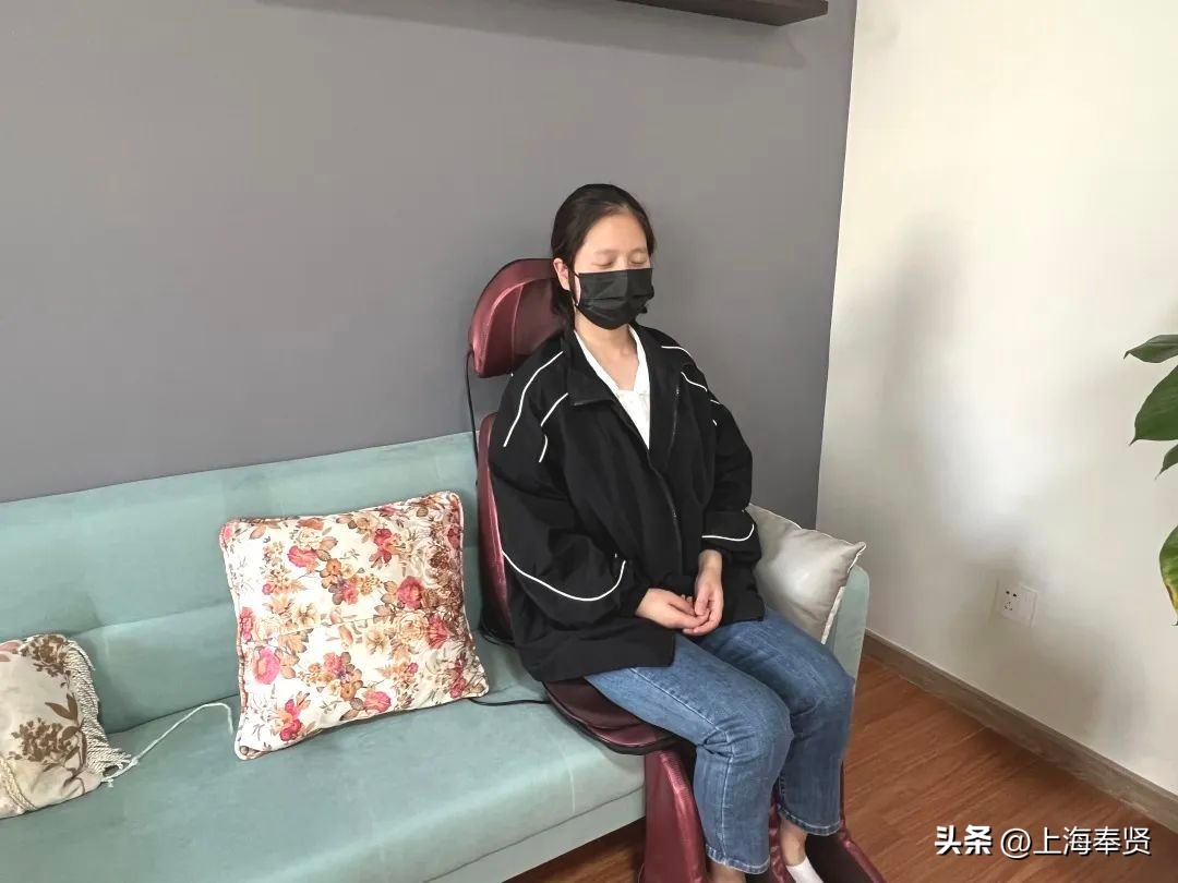 奉贤今年新增的16家五星级“爱心妈咪小屋”什么样？