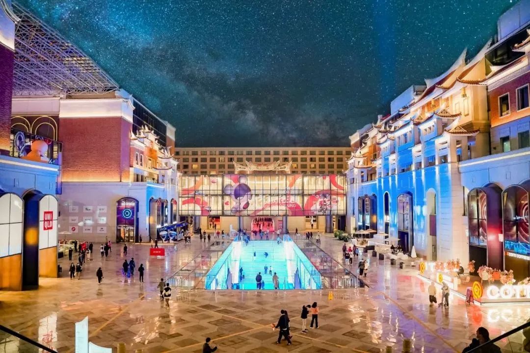 2019年全国即将开业的购物中心,2018年全国新开业多少家购物中心