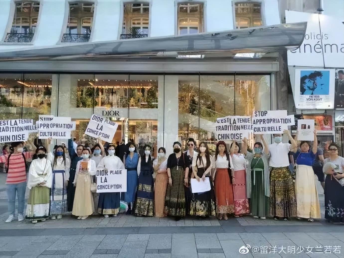 她的才华被严重低估,她好美剧目