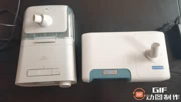 国际大牌和国产呼吸机比拼，飞利浦和乐普究竟选品牌还是选性能？