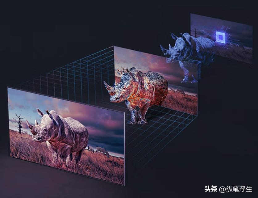 miniled电视优劣势,miniled电视容易坏么