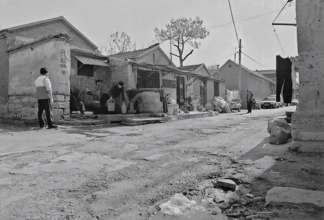 干饭人来济南干饭，一定要吃的是什么？放心它星罗棋布非常好找