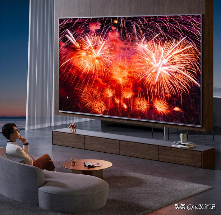 海信电视e5k与e8k哪种值得买,海信e8k电视测评