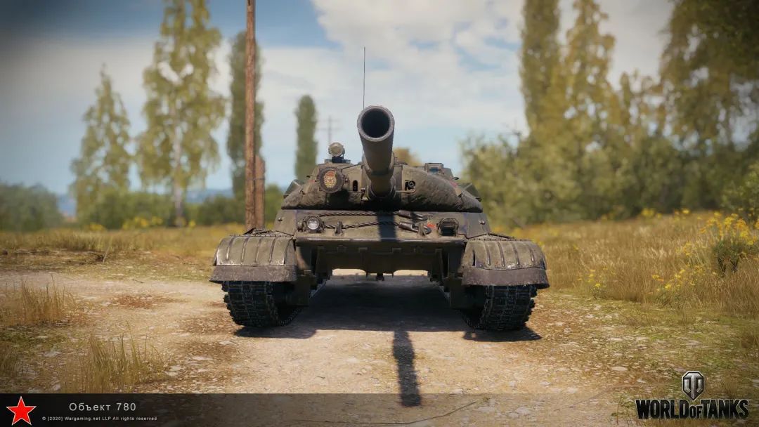 「超测前瞻」780崛起眼镜蛇陨落！1.16版本四辆超测坦克大幅调整