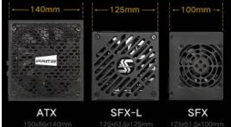 电脑电源选购公式,选购电脑电源应考虑哪些因素呢