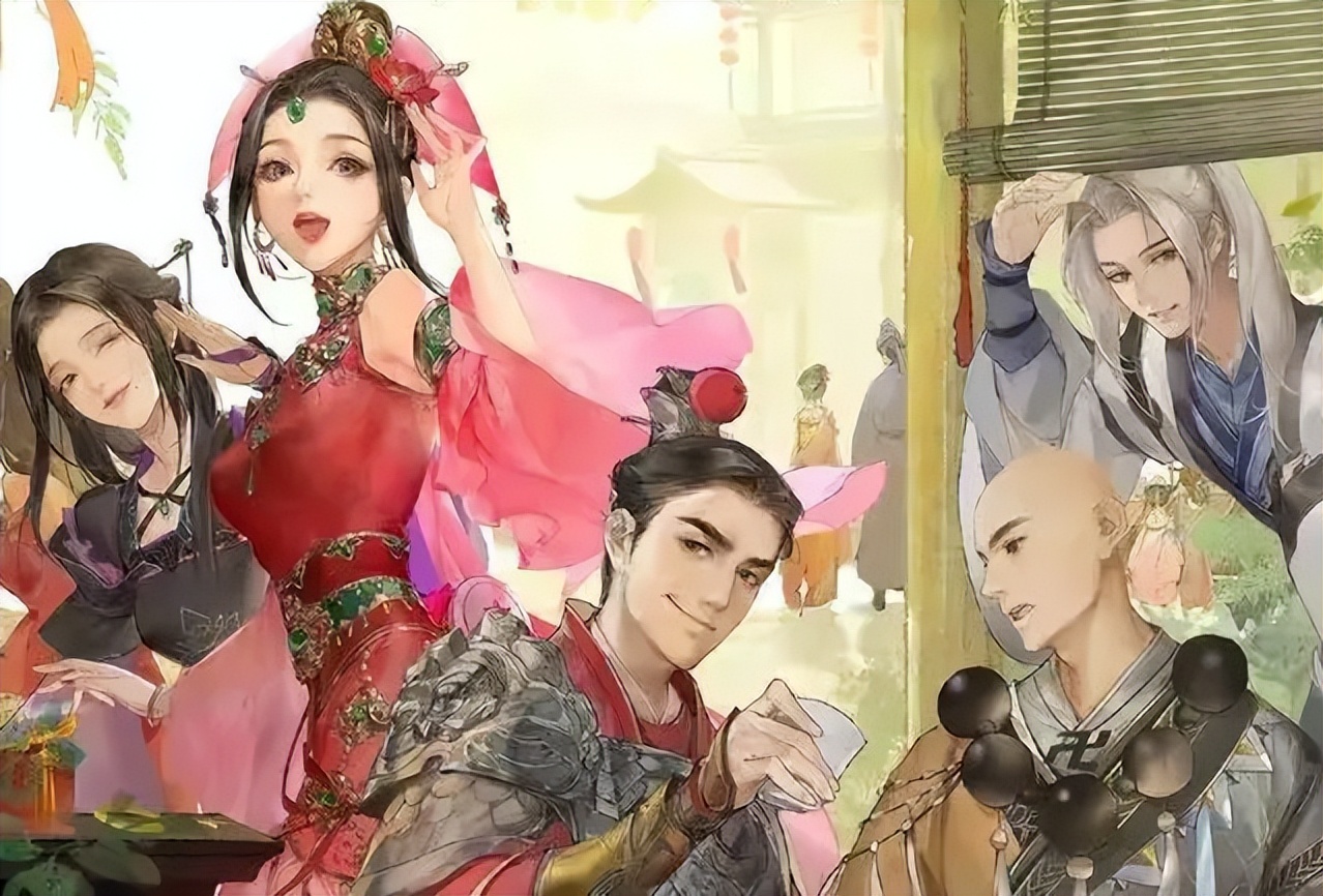 剑网三缘起pvp最好的职业,剑网三缘起云端萌新教学