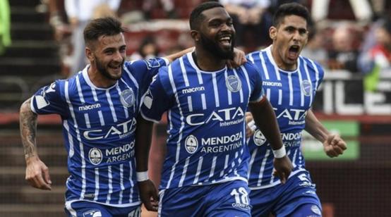 阿甲联赛为什么总是打0-0,阿甲戈多伊克鲁对阵贝尔格莱诺