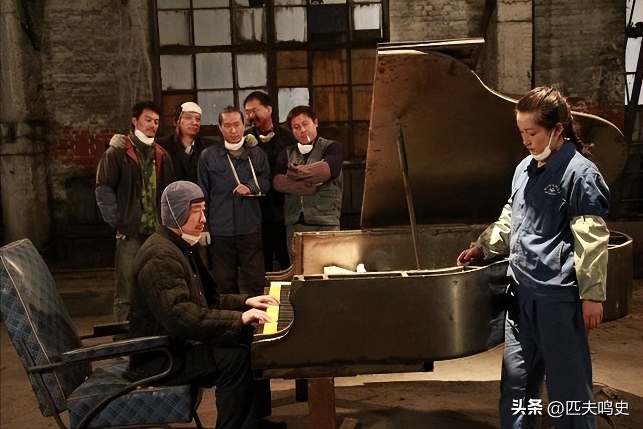 影响电影节奏的因素,节奏作用