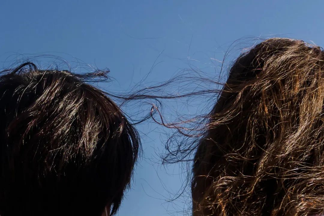 YANSELF摄影师联盟同题创作——爱情（2023年04月第八期）