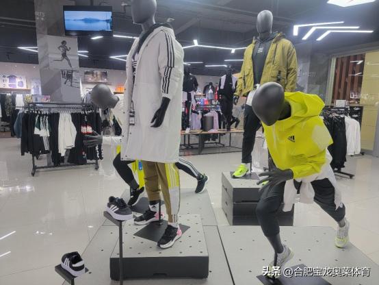 阿迪耐克折扣店加盟前景如何,武汉阿迪折扣店加盟