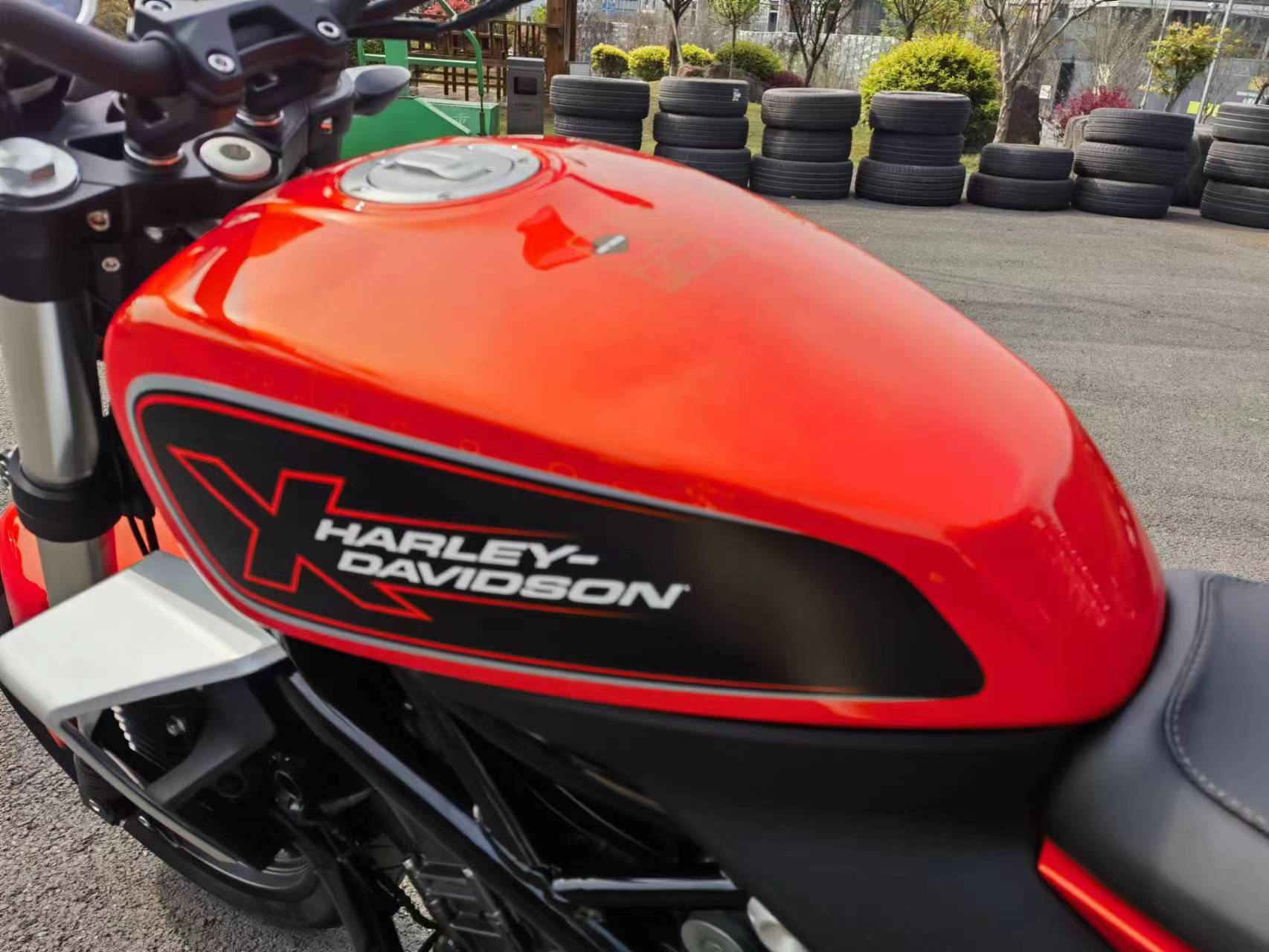 哈雷复古小太子250,哈雷x350最新落地价