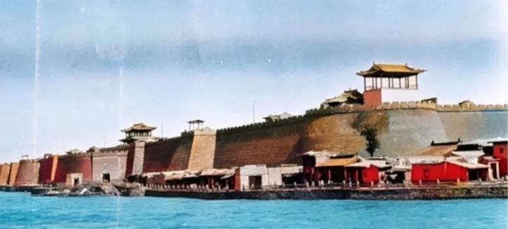 1年1张，100年兰州