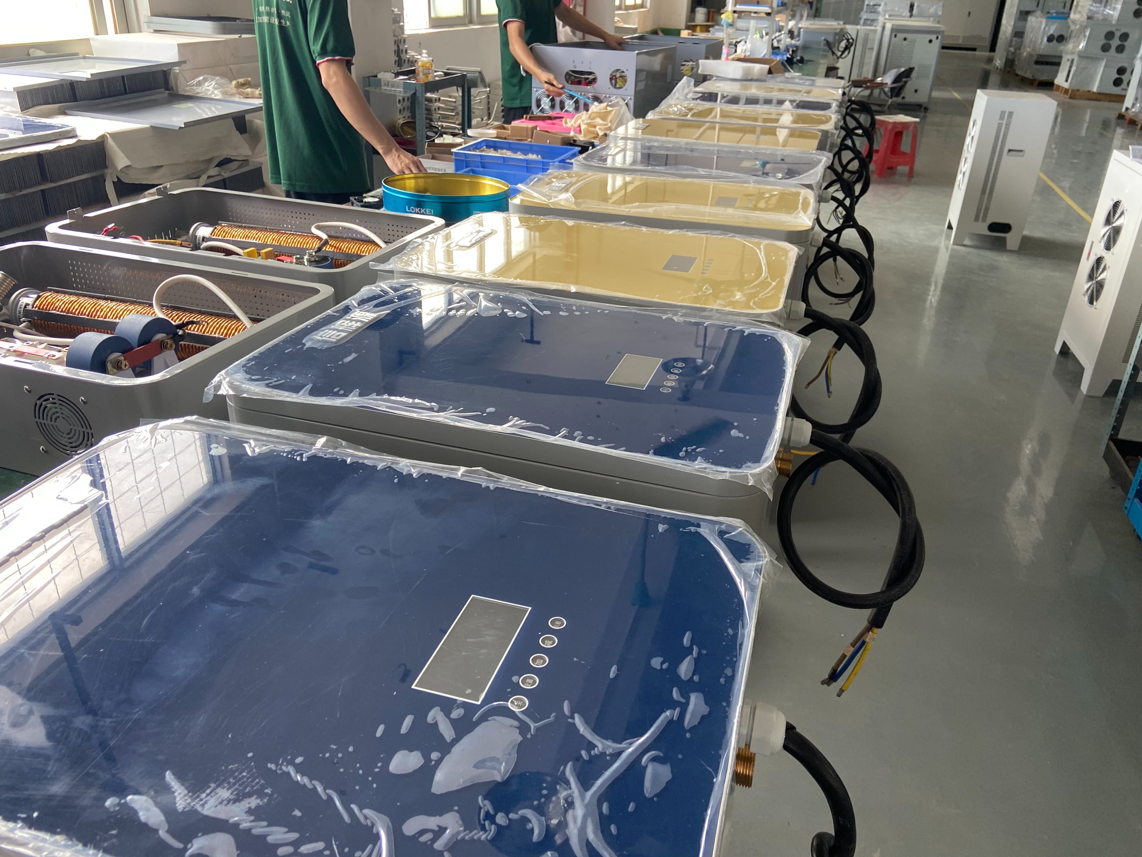 电磁采暖炉目前还不行吧,家用电磁采暖炉靠谱吗