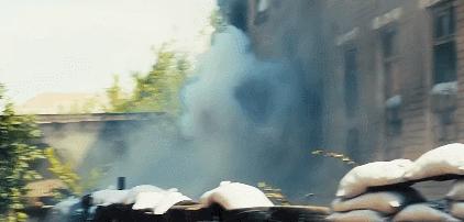 2023最佳战争片排行榜前十名,2022必看的战争片