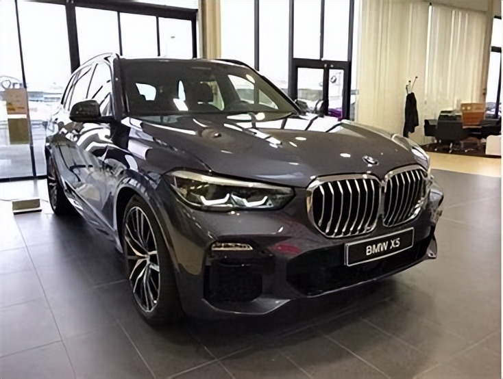 宝马x5哪个配置性价比最高,宝马x5怎么样值得购买吗