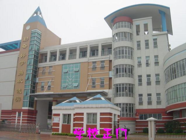 广州十大小学排名一览,佛山十大公办小学