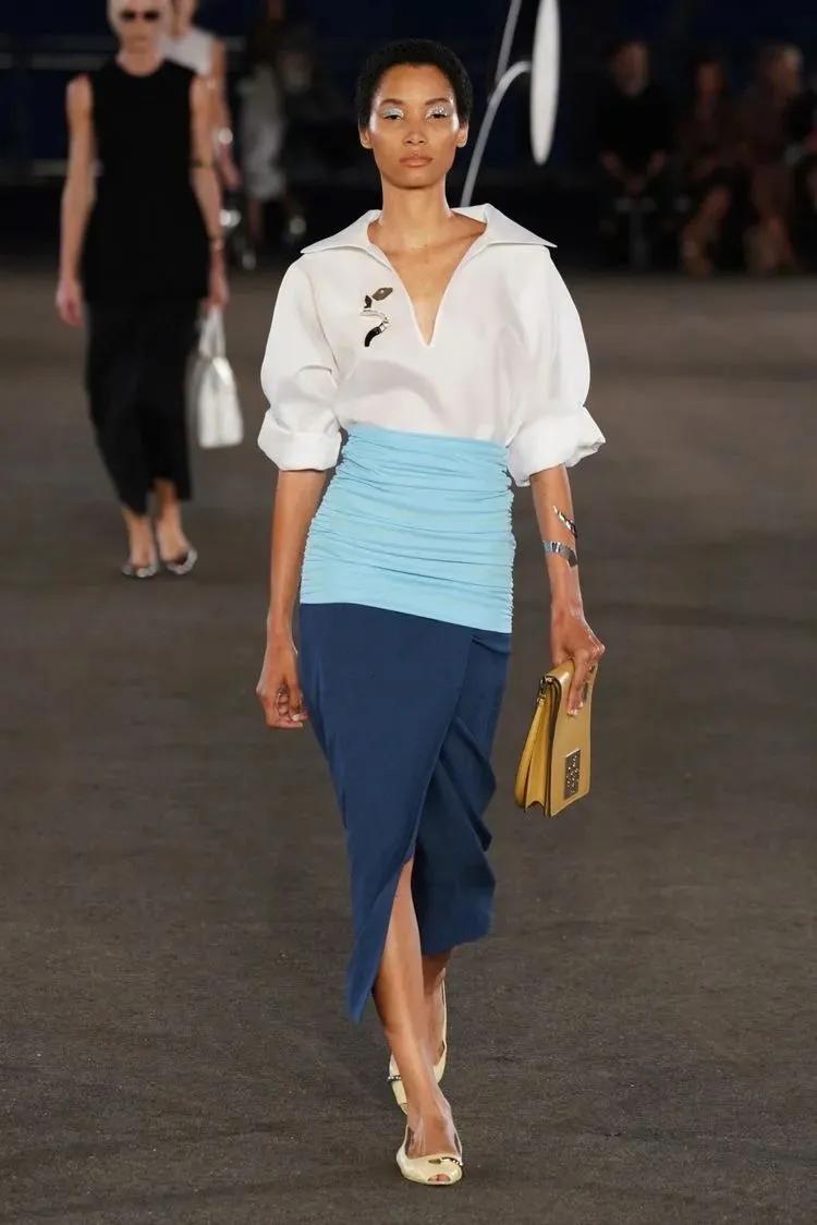 the factory (tory burch2022年早秋系列)