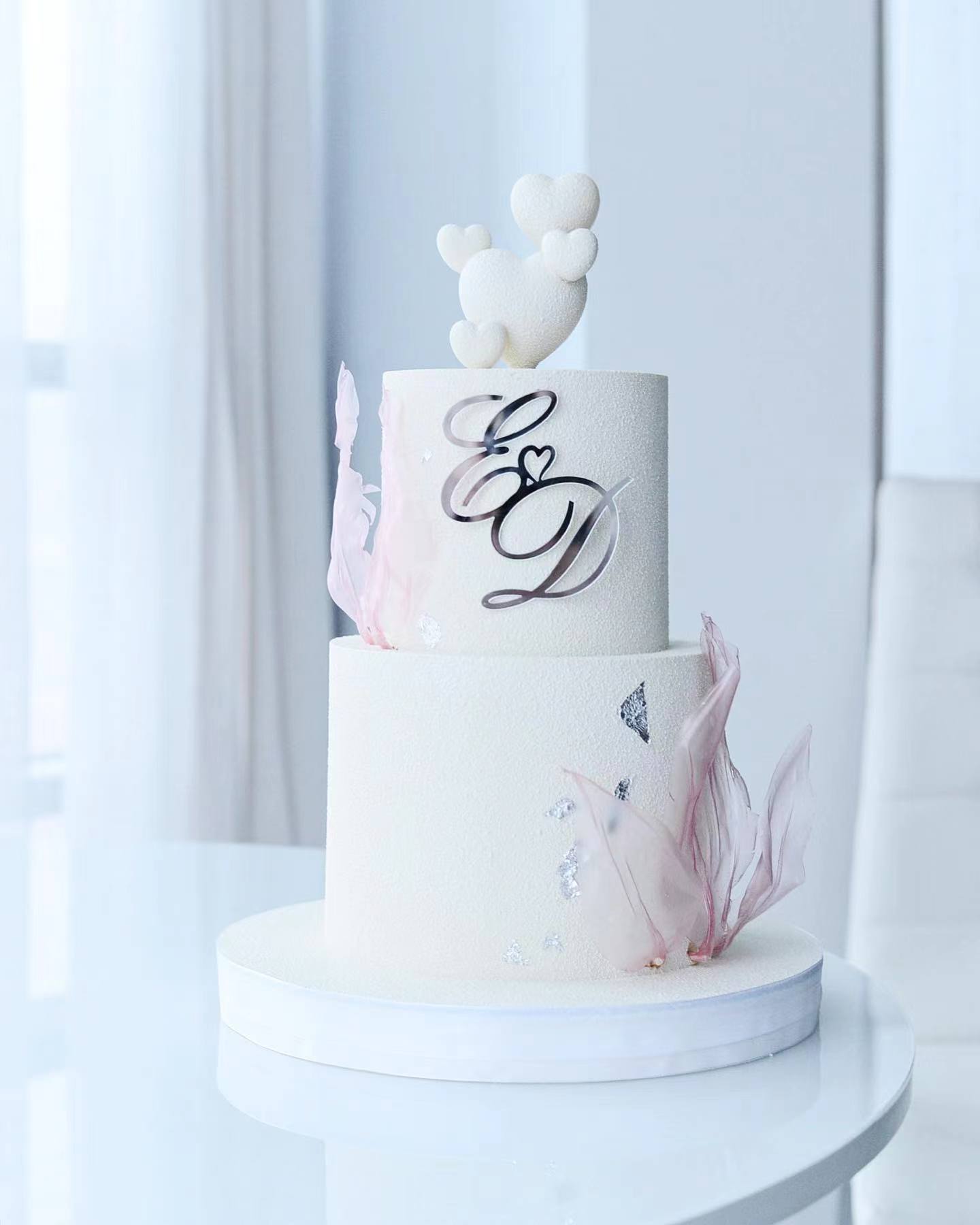 今年你订出去了多少只蛋糕？一起欣赏蛋糕界的利润王者