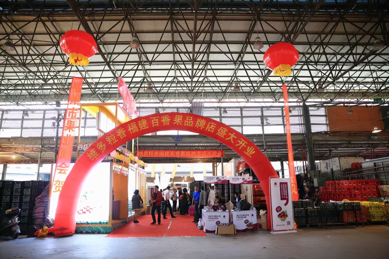 福州特色购物攻略,福州值得逛的商店