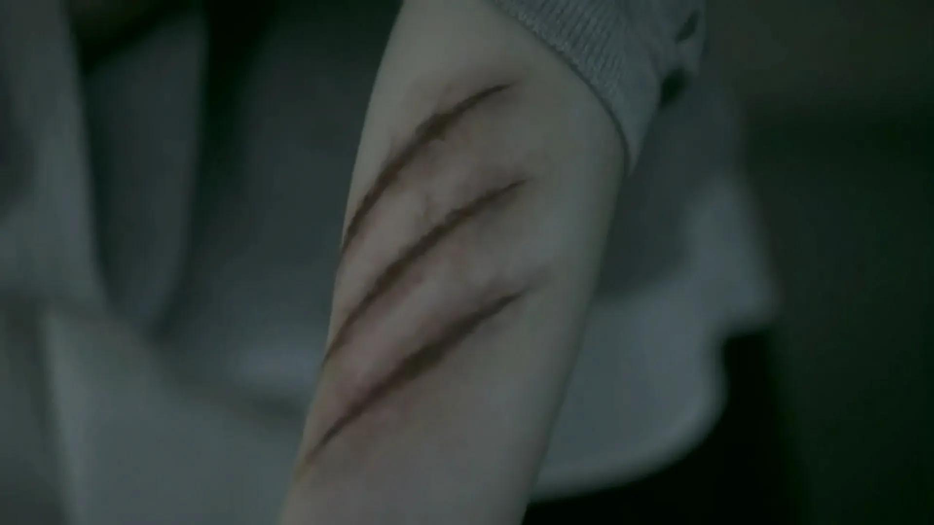 梦中梦到的诡异男人,人们经常会梦到的诡异男人