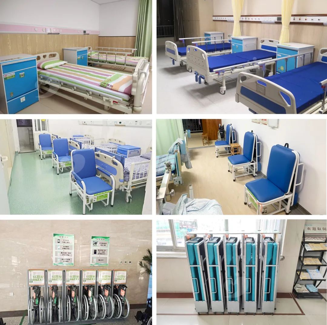 智能共享陪护床加盟费多少钱,医院共享陪护床加盟一张床多少钱