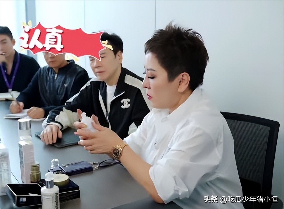 向太最新节目视频,向太首播后掉粉了吗