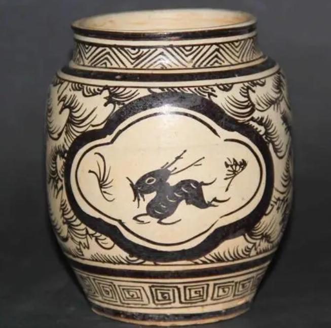 宋代白瓷艺术纹饰与装饰,宋代彩塑艺术特征