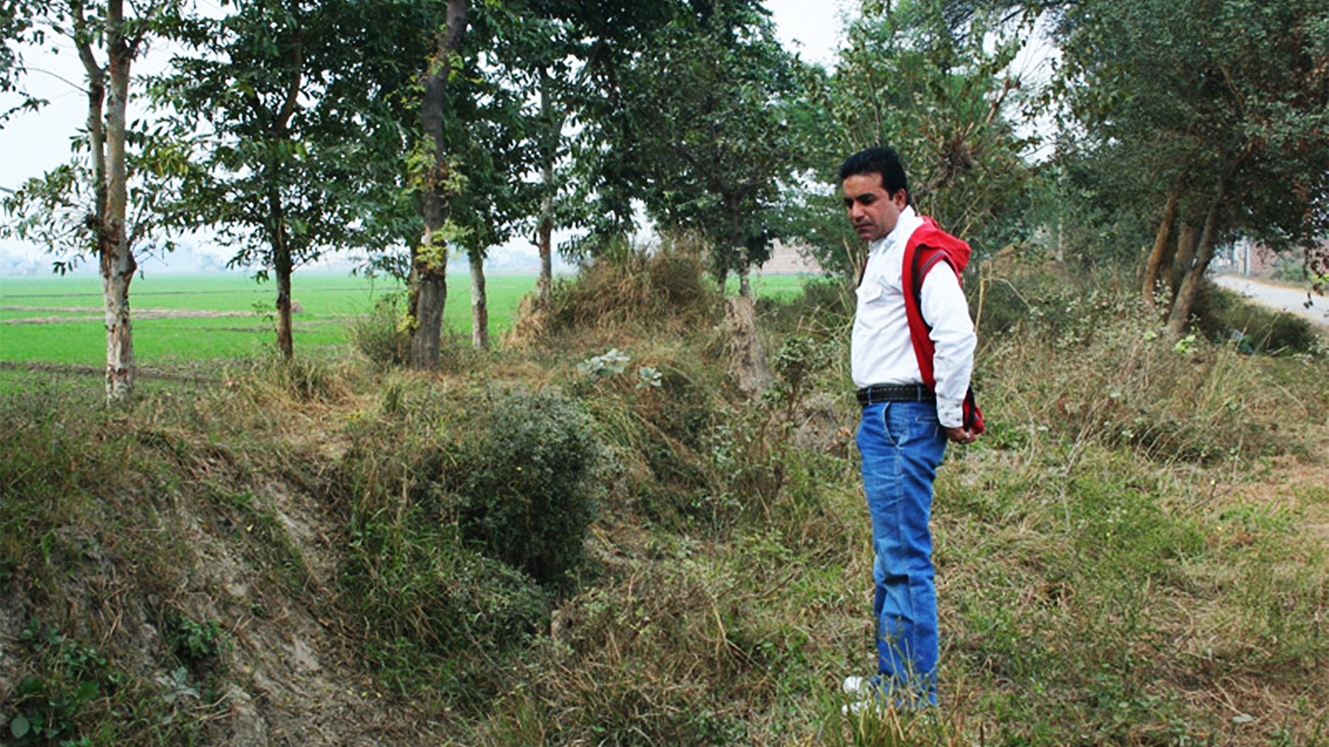 印度13岁少女惨遭杀害,2014印度两女孩被杀