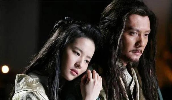 刘邦临死前明白项羽当年渡江自刎,项羽乌江自刎时刘邦在哪里