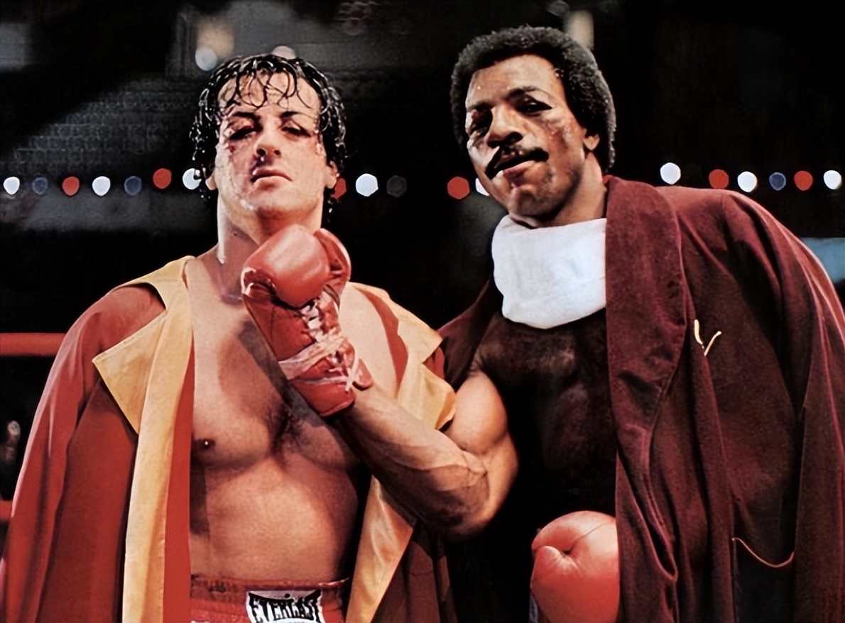 史泰龙被超模老婆甩了！硬汉感情狗血多，“挥霍”全因太爱买表？