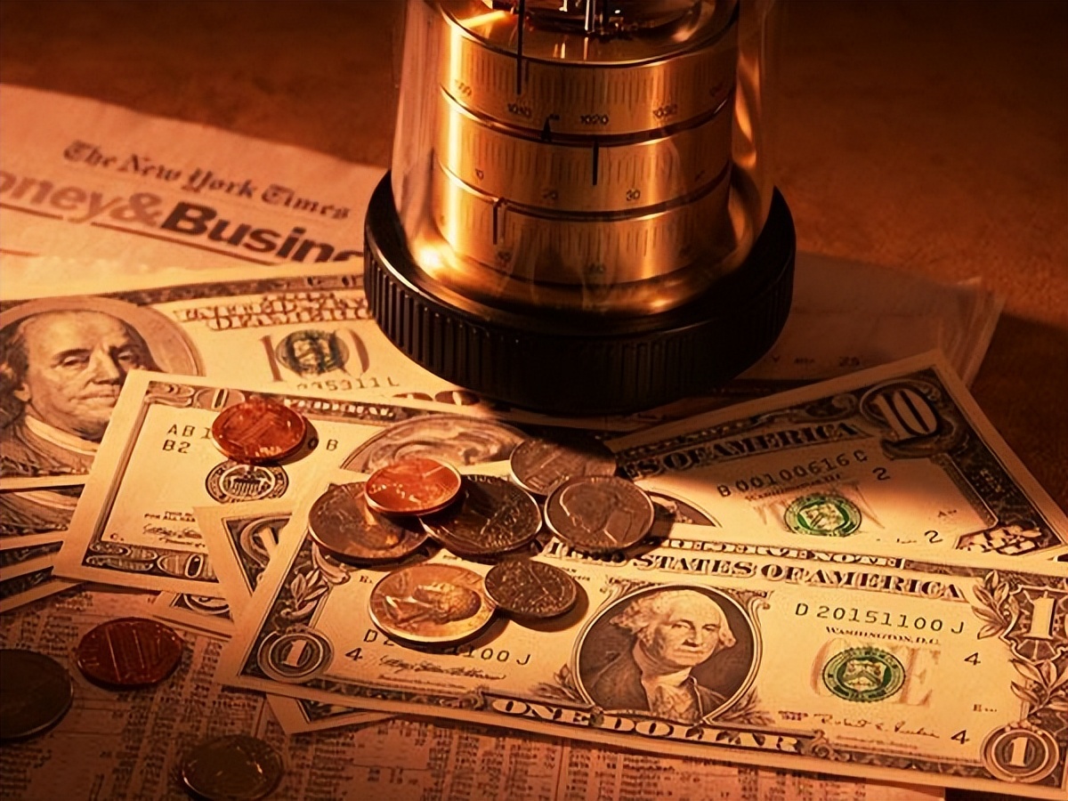 一文带你了解,一文带你了解股票