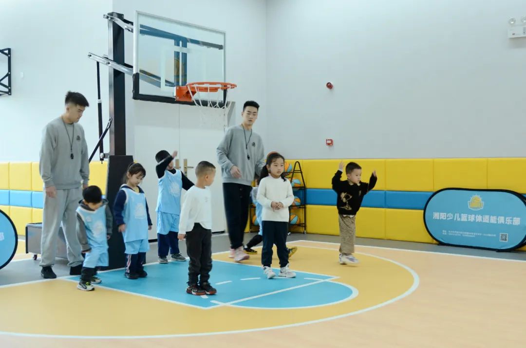 长沙少儿篮球馆东塘,长沙室内儿童篮球馆排名