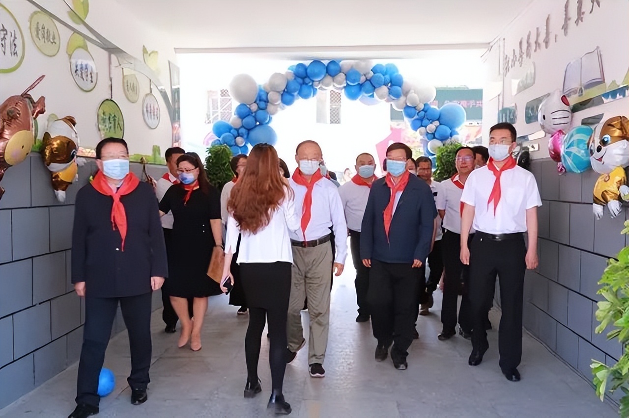 包头六一儿童节哪有活动,六一儿童节主题队日活动方案