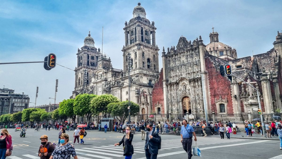 墨西哥这个国家还有出路吗,墨西哥是个什么样的城市