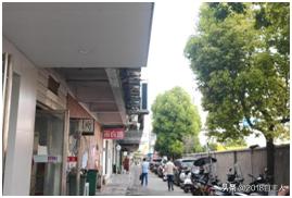 某县金城时代广场重大火灾隐患整改清单