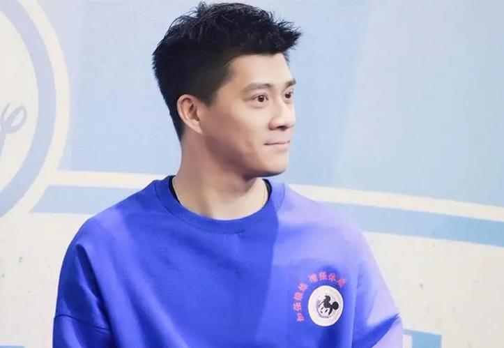 传奇人物傅海峰,中国羽毛球教练傅海峰