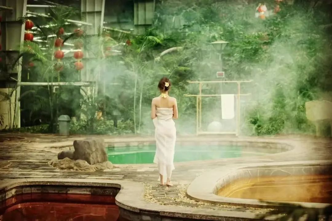 明天！这些地方为妈妈安排上！