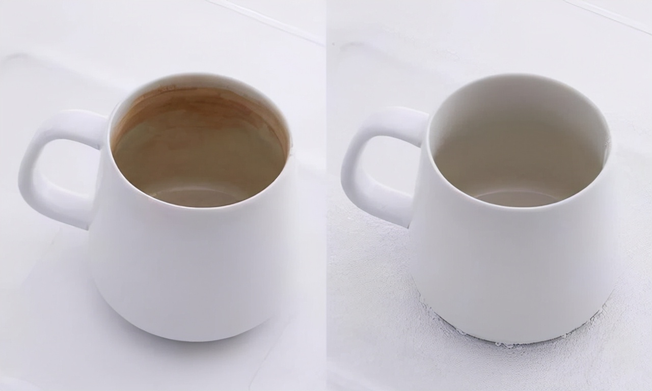 喝茶怎么做不轻易留下茶渍,爱喝茶怎么办