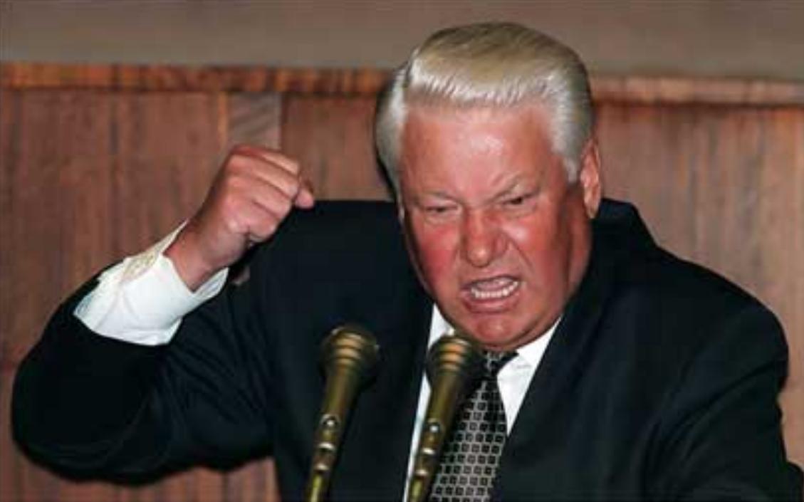 普京铲除七大寡头纪实,俄罗斯寡头阿布拉莫维奇与普京