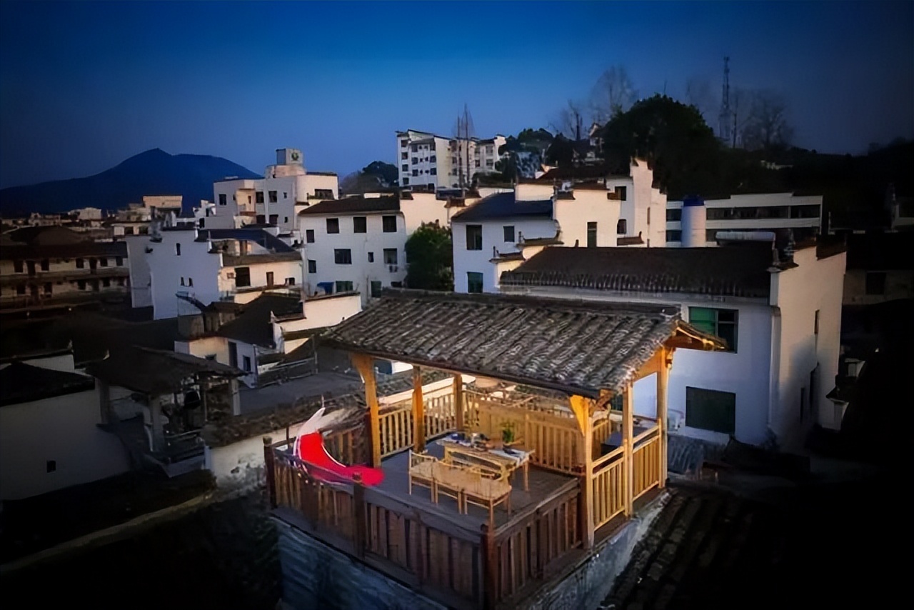 婺源美宿,婺源温馨美宿