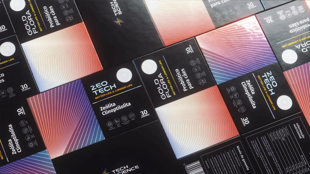 食品保健品包装设计欣赏,保健品包装设计案例