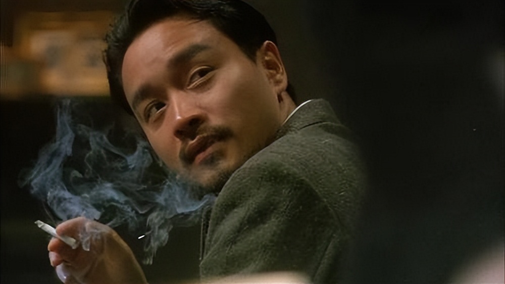 上个世纪50年代都有什么香烟,上个世纪香烟之前长啥样