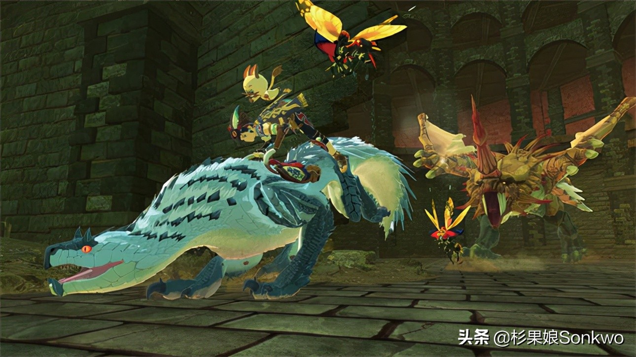 10款耐玩不占内存的游戏有哪些,当前最耐玩的十款大型游戏