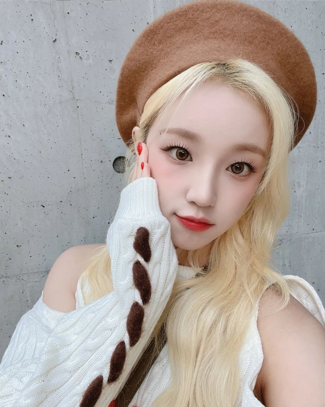 别再染挂耳染了，今年流行的“巴黎画染”太好看了